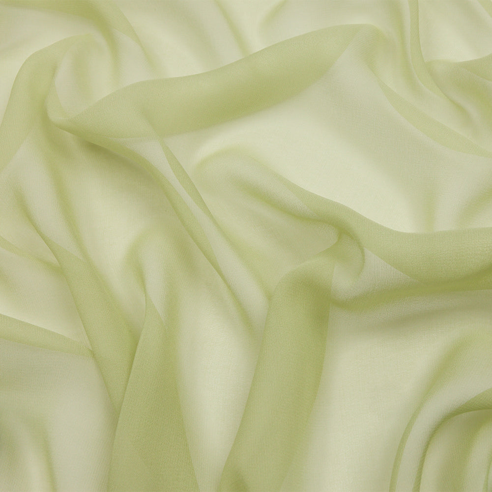 Silk Chiffon 54