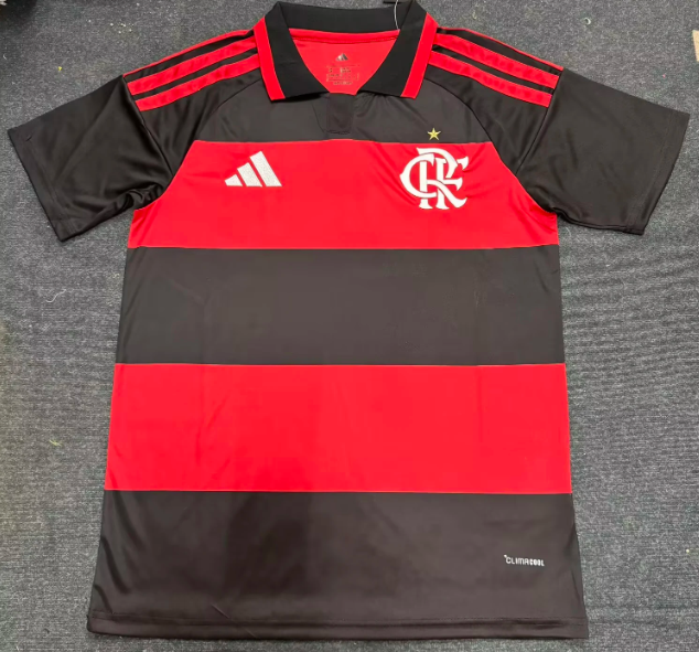 2026/2027 Flamengo Home Jersey 1:1 Thai Quality