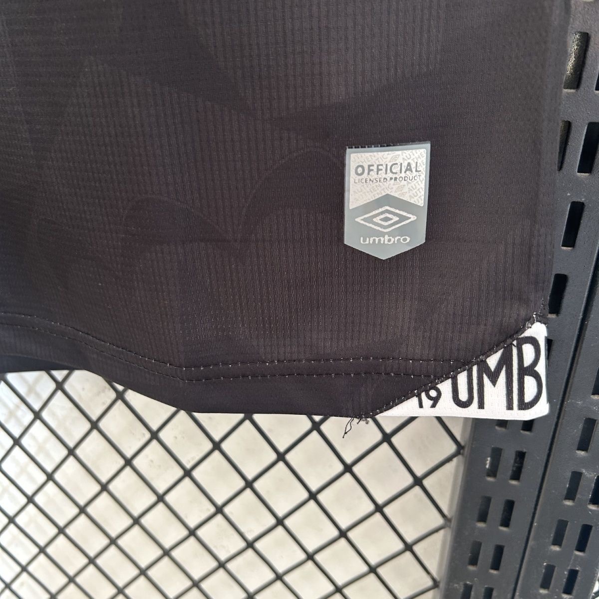 2024/2025 Grêmio Third Away Football Shirt 1:1 Thai Quality