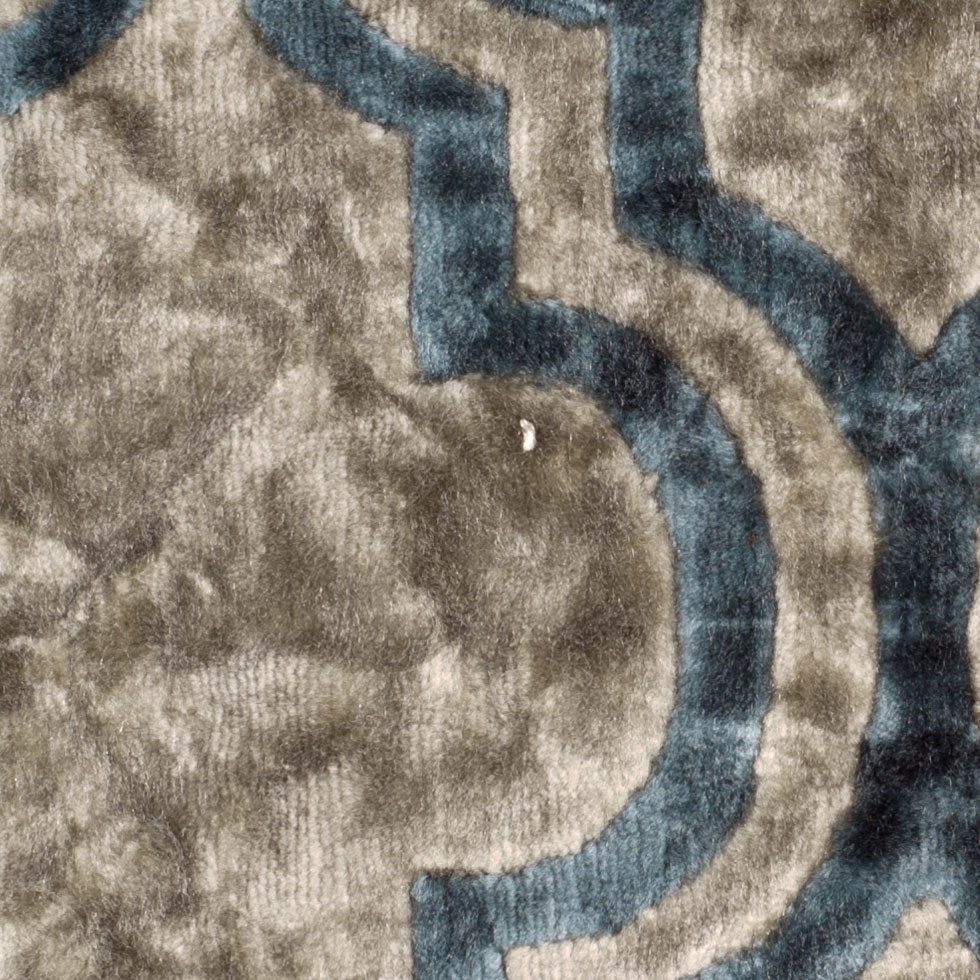 Gray Moroccan Velvet - Joann Fabrics