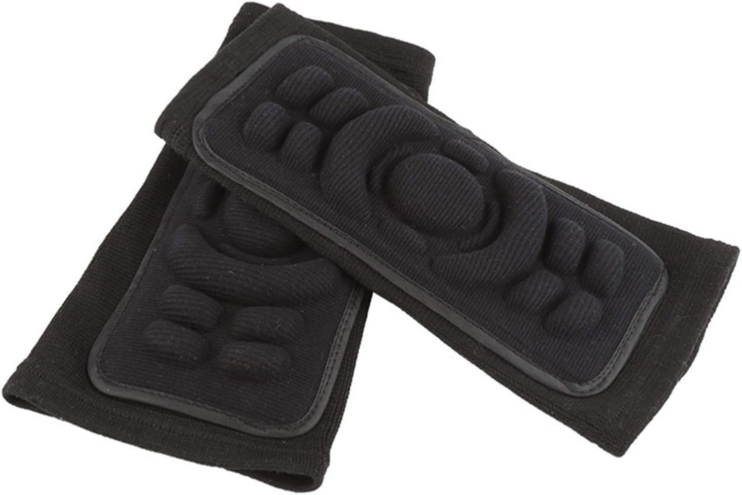 MTB Elbow Pads Guard Mountain Bike Cycling Riding Elbow Protection ...