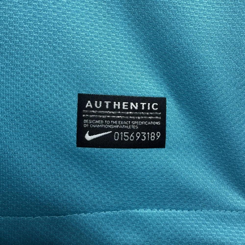 2012-2013 Retro Santos Third Away Soccer Jersey 1:1 Thai Quality