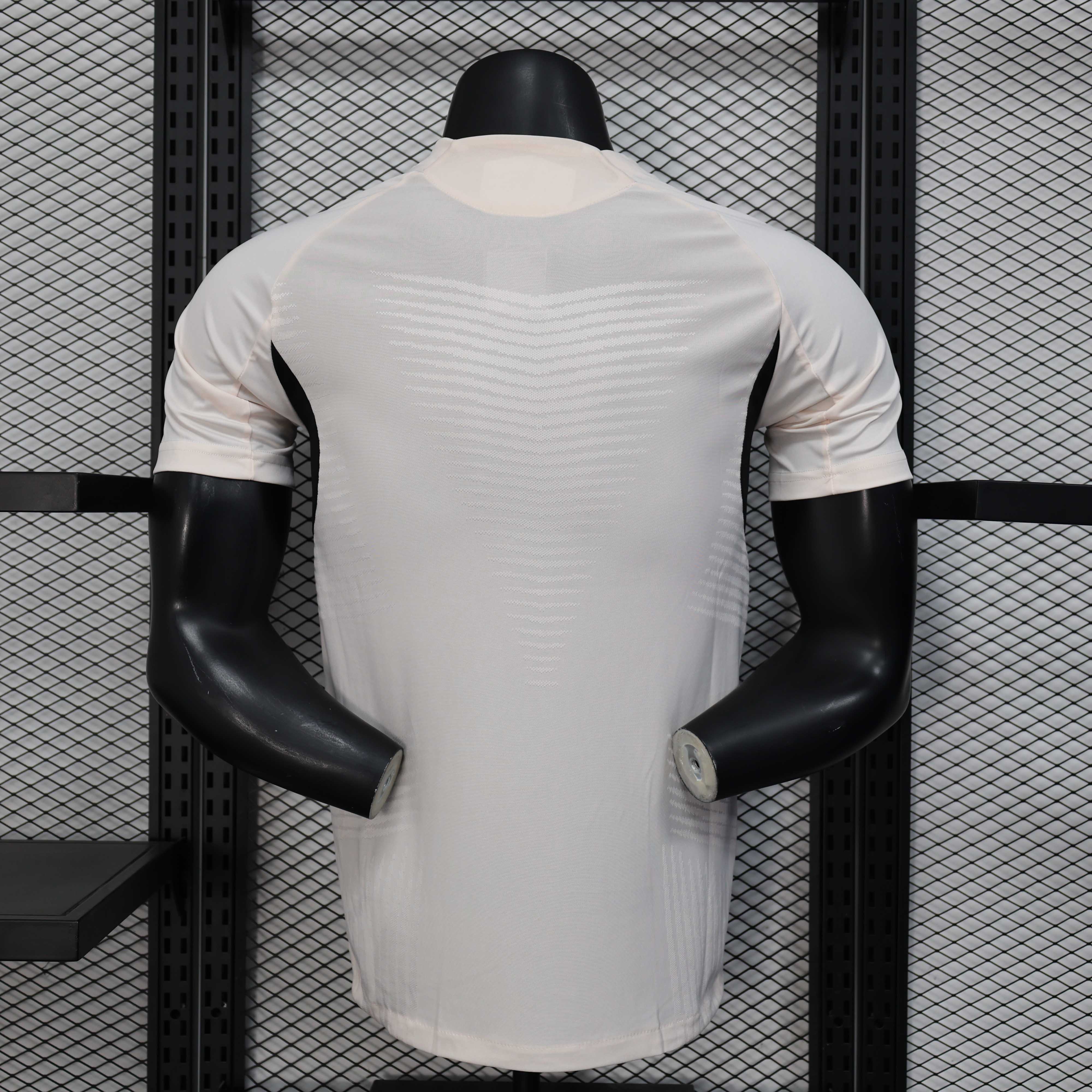 2025/2026 Player Version Real Madrid Special Edition 27 Football Jersey 1:1 Thai quality