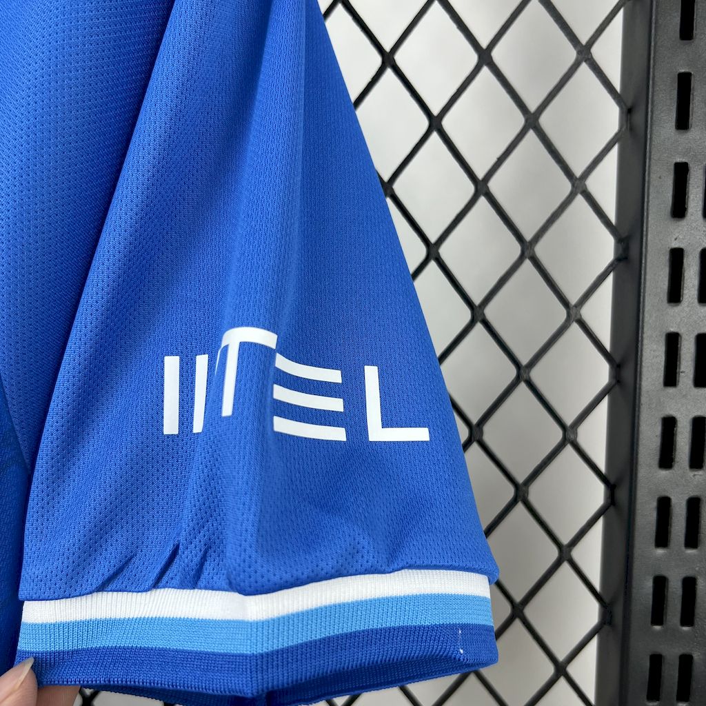 2025-2026 VfL Bochum Special Edition Football Jersey 1:1 Thai Quality