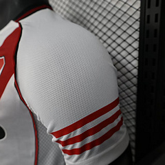 2025/2026 Player Version River Plate Home Football Jersey 1:1 Thai Quality
