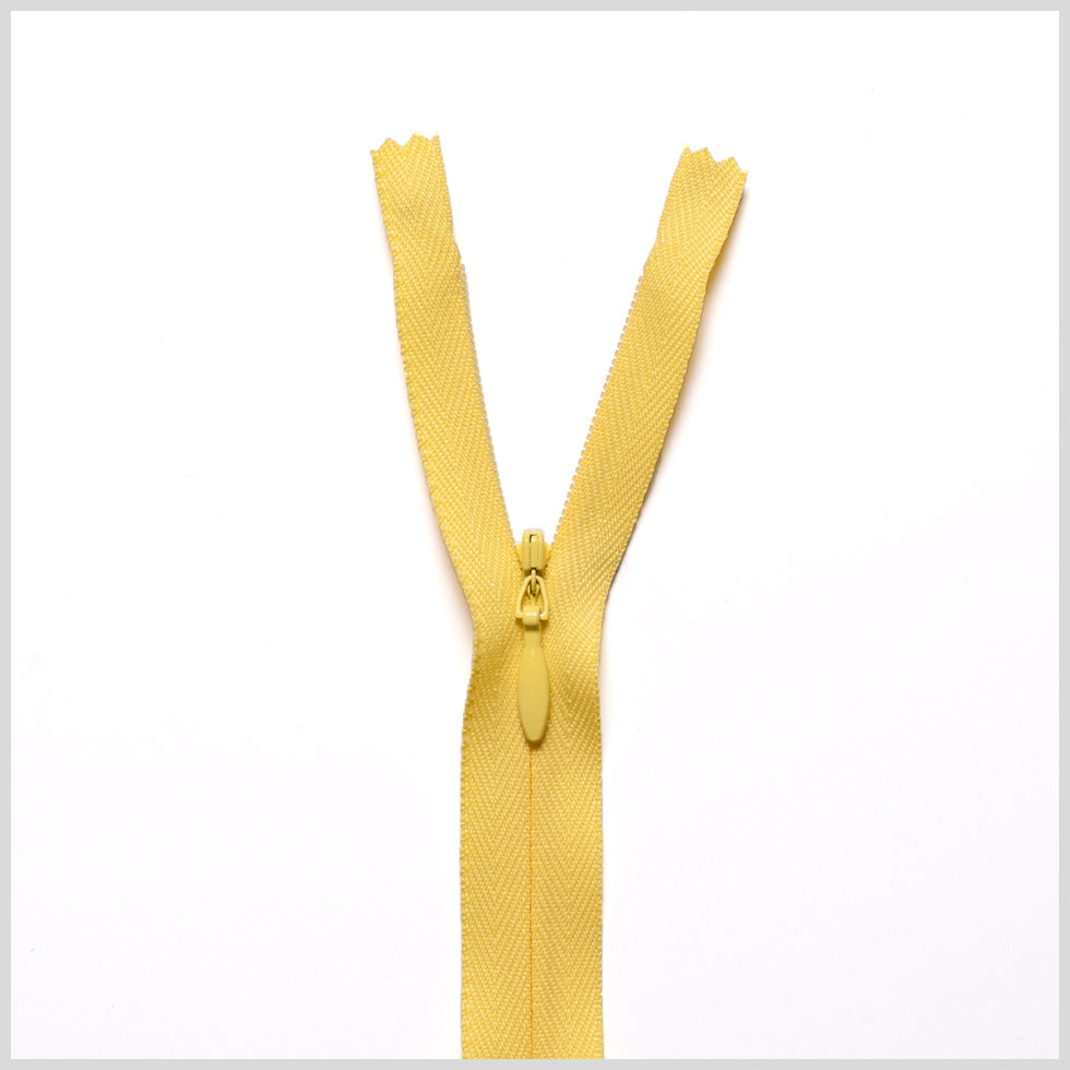 Invisible Zipper 24