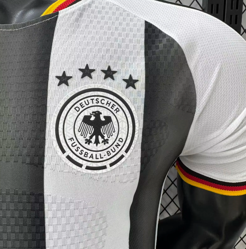 2026 Player Version Germany Special Edition Football Jersey 1:1 Thai Quality