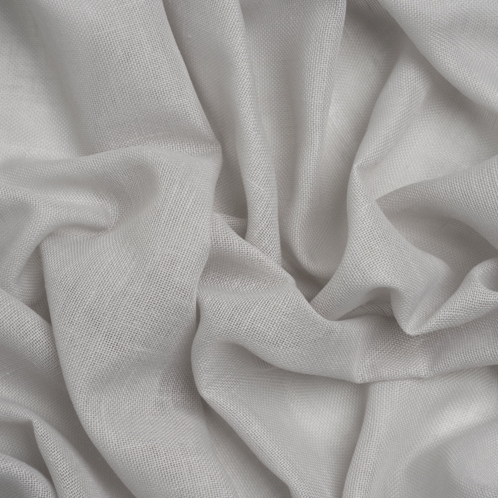 Recycled Polyester Soft Drapery Sheers Woven 118