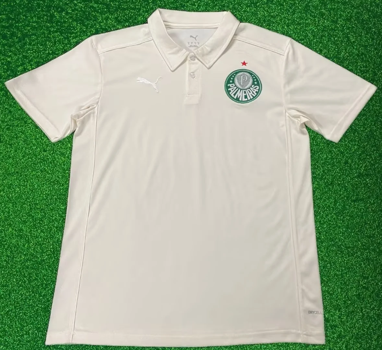 2025/2026 Palmeiras Special Edition 01 Football Jersey 1:1 Thai Quality