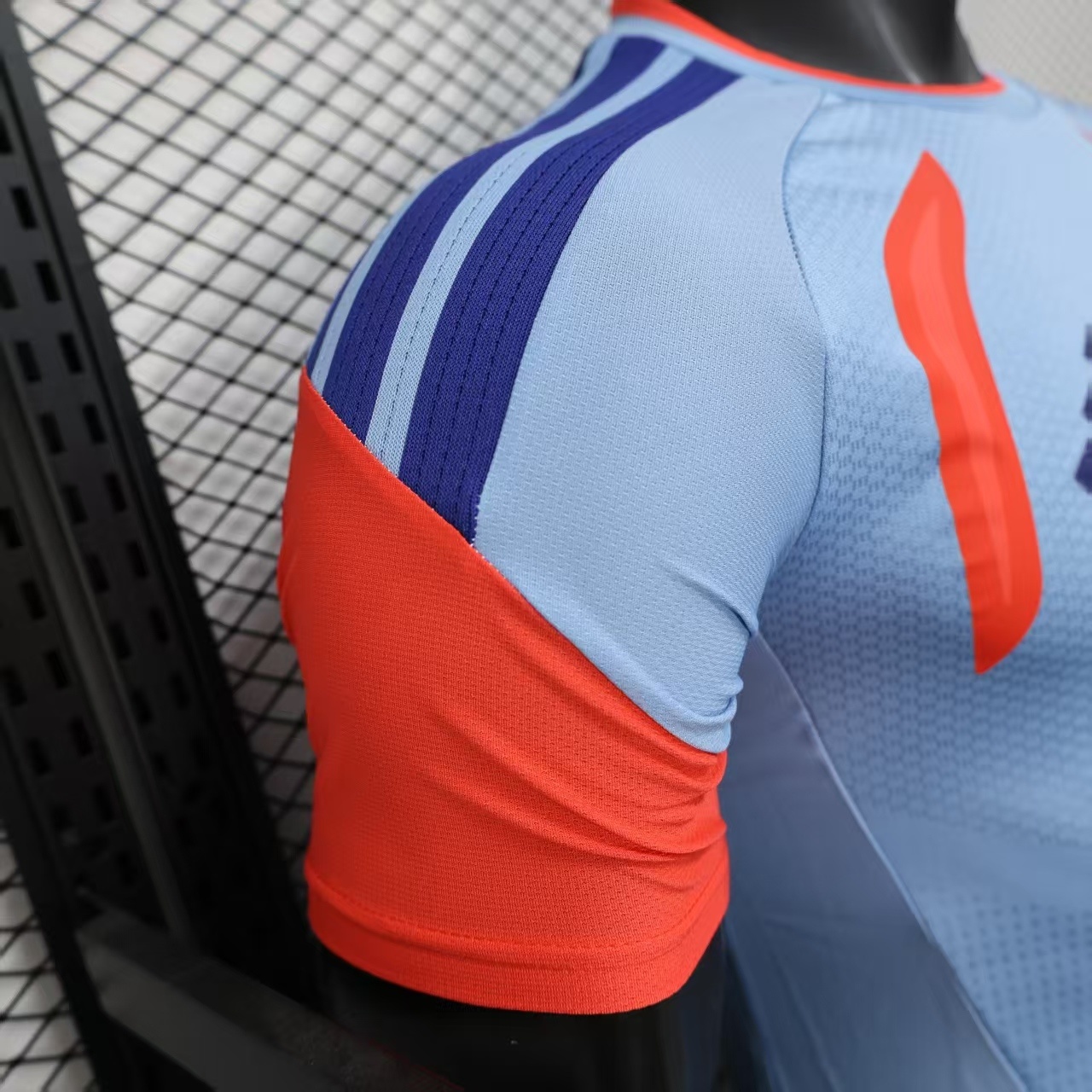 2026 Player Version Japan Away Football Jersey 1:1 Thai Quality