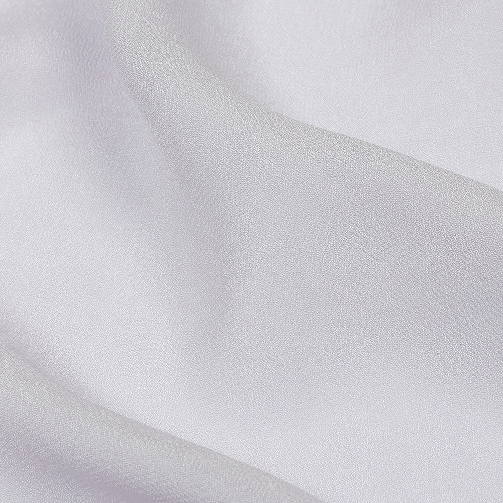 Famous Australian Designer Dusty Lilac Viscose Georgette - Joann Fabrics