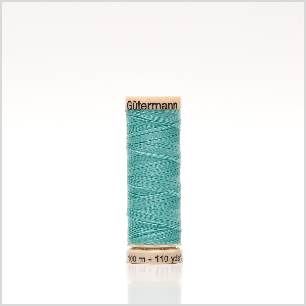 Gutermann Sew All Thread 100m - 607 Crystal - Joann Fabrics