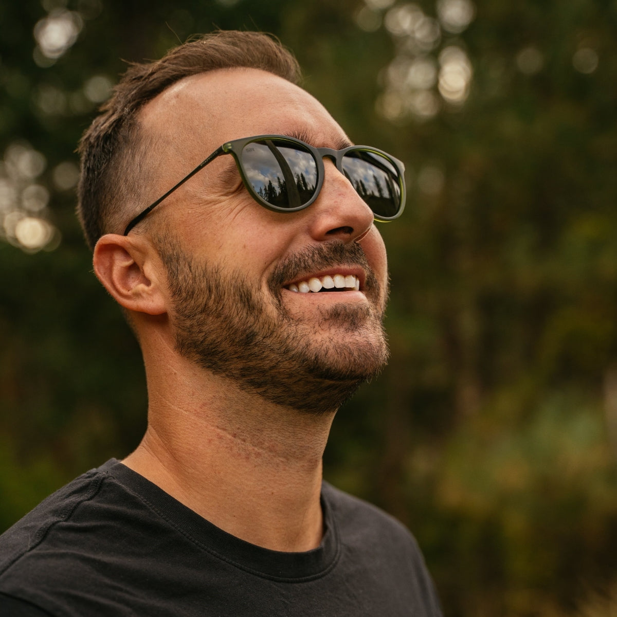 Allure – Sage Polarized