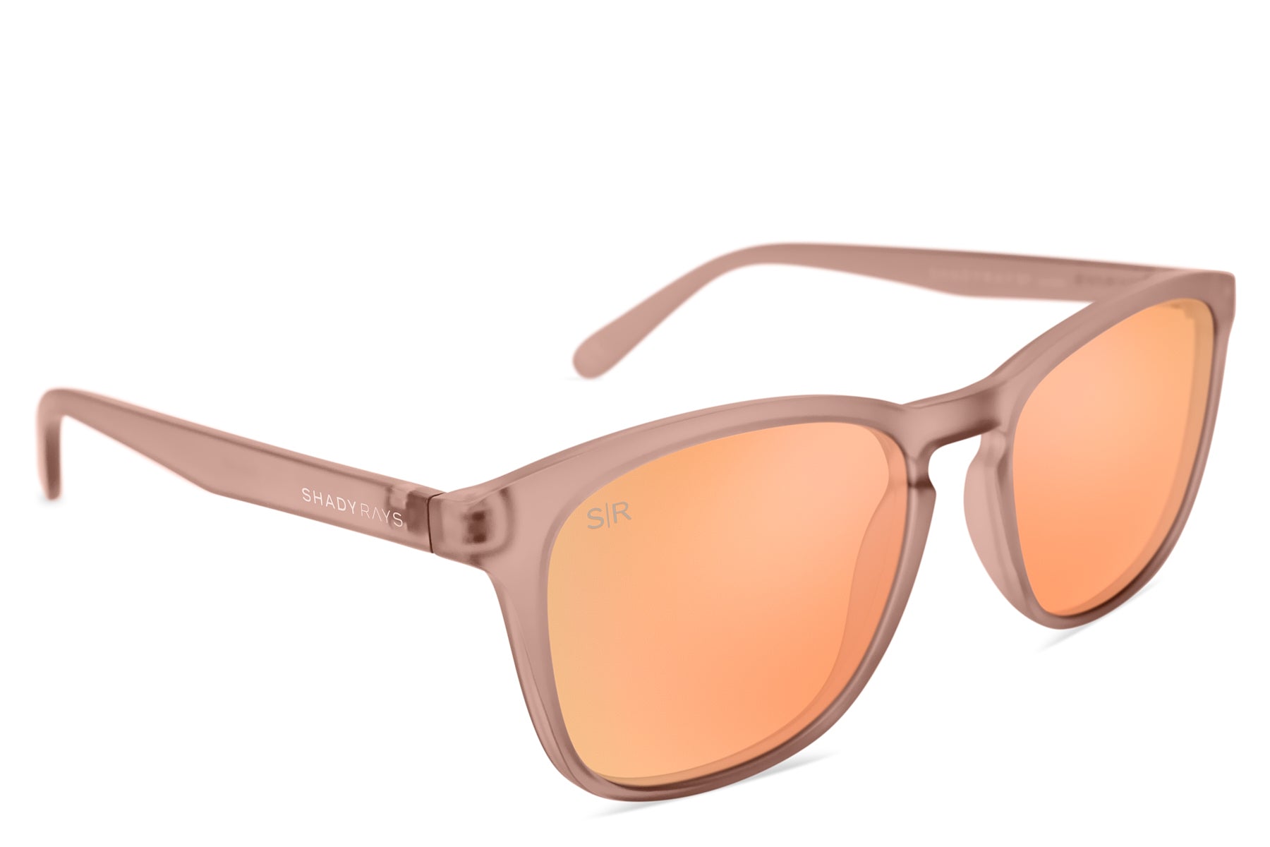 Cypress – Peach Polarized