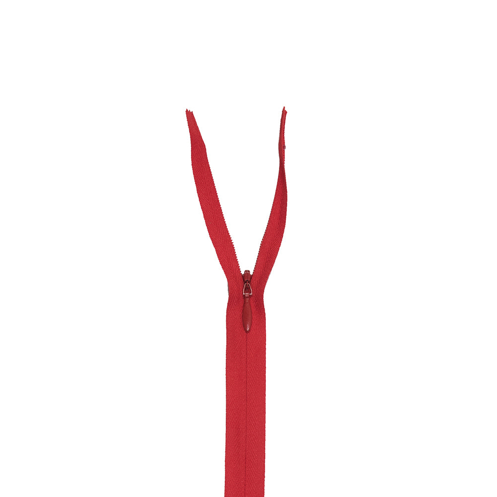 Invisible Zipper 9