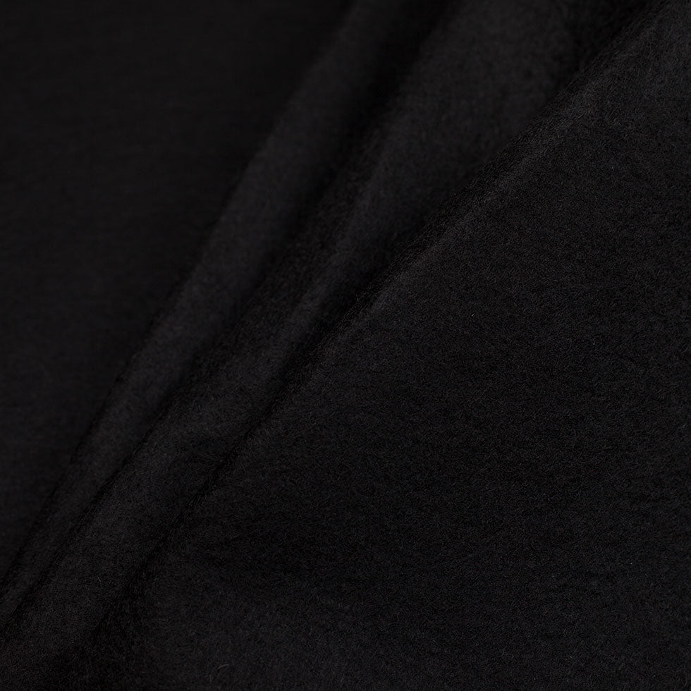 Industrial Felt 3mm - Black - Joann Fabrics
