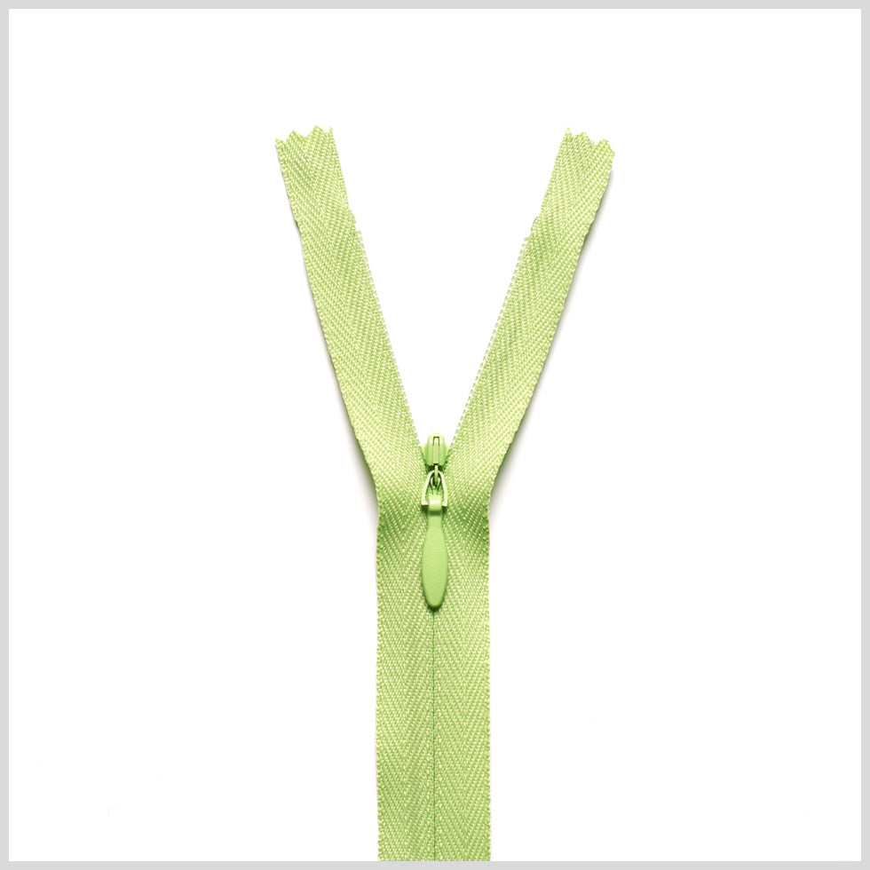 Invisible Zipper 24