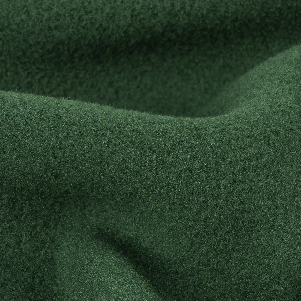 Trekking Green Recycled Polyester Stretch Knit Fleece - Joann Fabrics