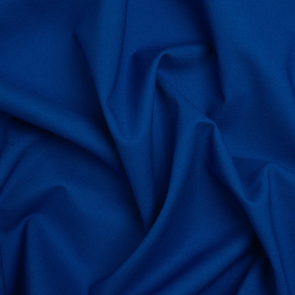 Premium Solid Quilting Cotton by Northcott - Royal - Colorworks Collection - Joann Fabrics