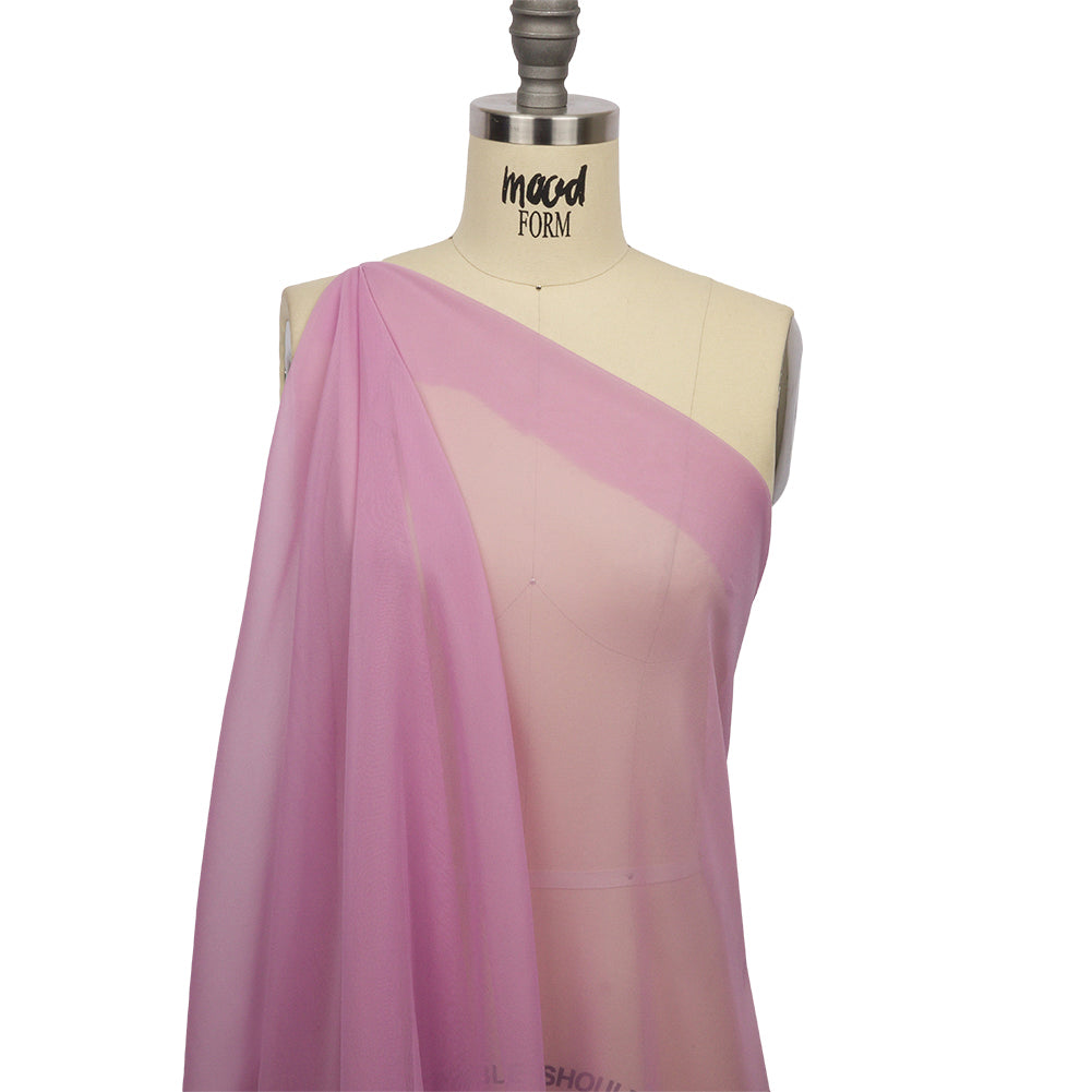 Silk Chiffon 54