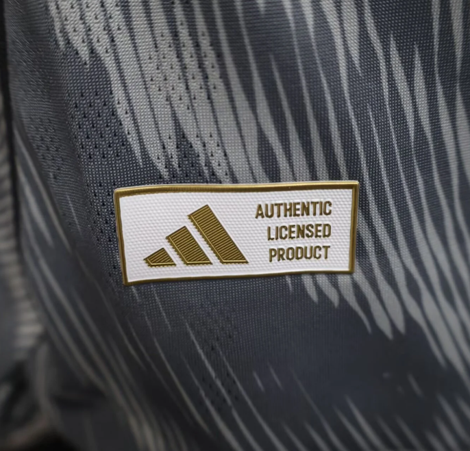 2025/2026 Player Version Club América Third Away Football Shirt 1:1 Thai Quality