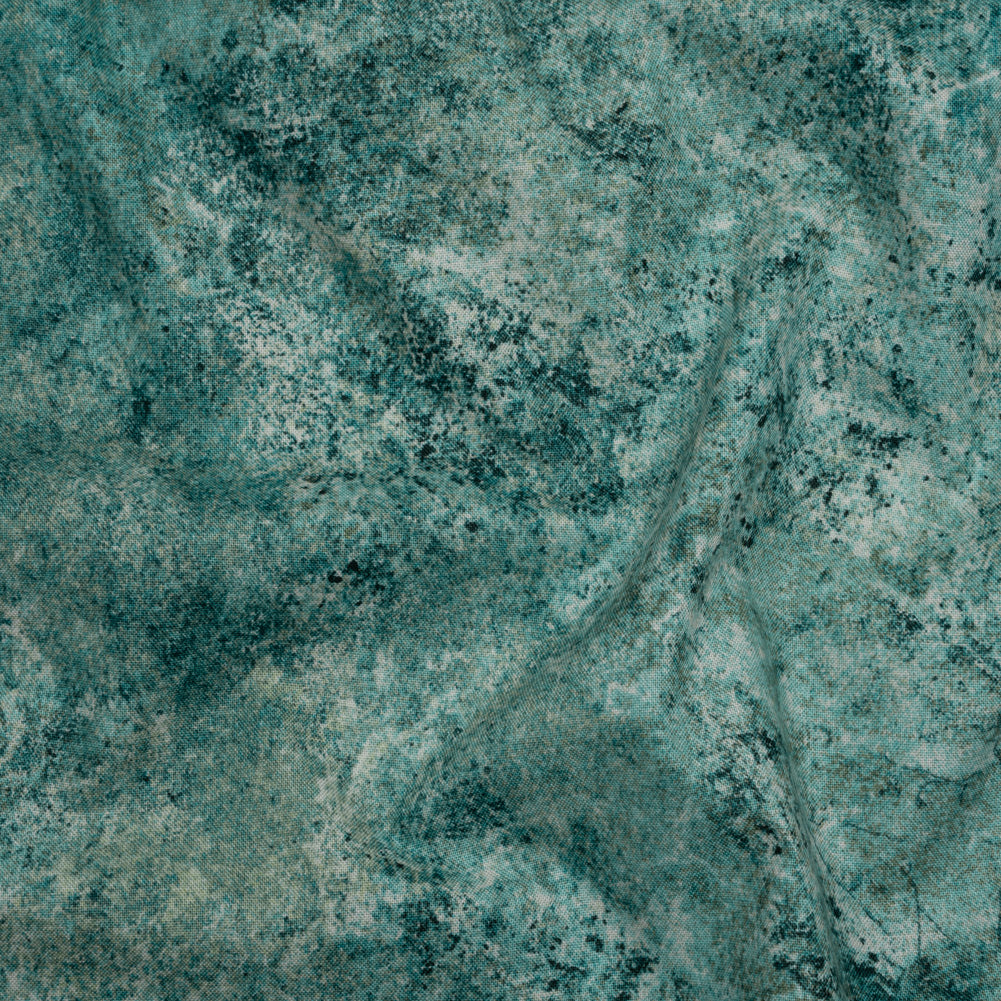 Stonehenge Quilting Cotton by Northcott - Blue Planet Slate Abstract - Gradations II Collection - Joann Fabrics