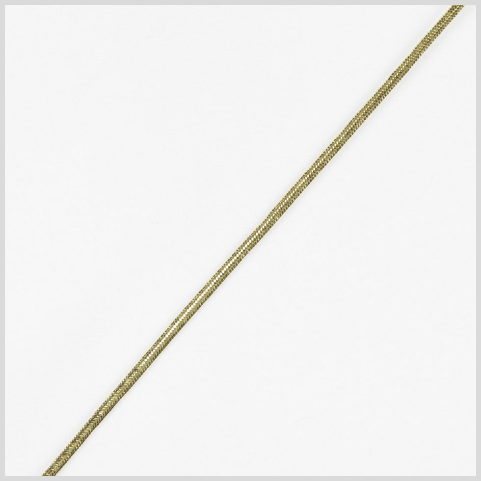 1mm Gold Metallic Cord - Joann Fabrics