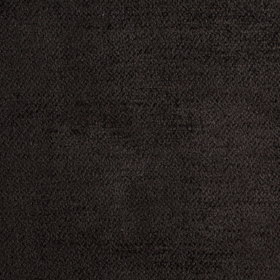 Jet Black Solid Chenille - Joann Fabrics