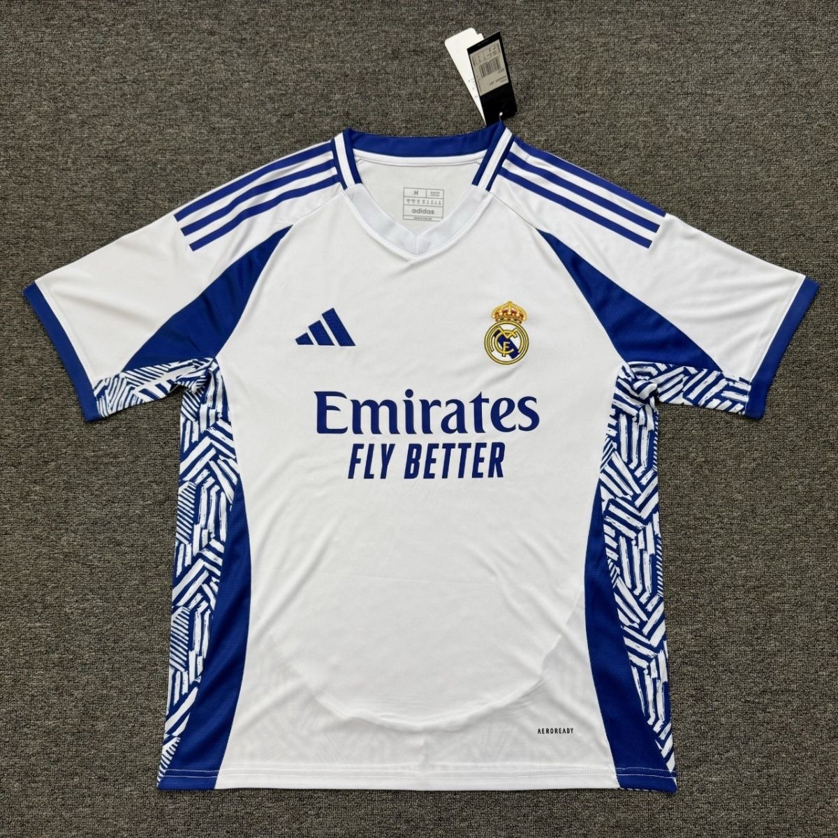 2025/2026 Real Madrid Special Edition 14 Football Shirt 1:1 Thai Quality