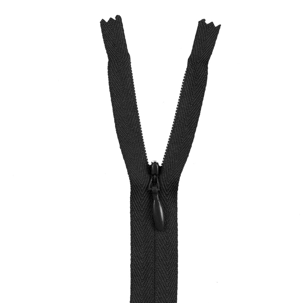 Invisible Zipper 24
