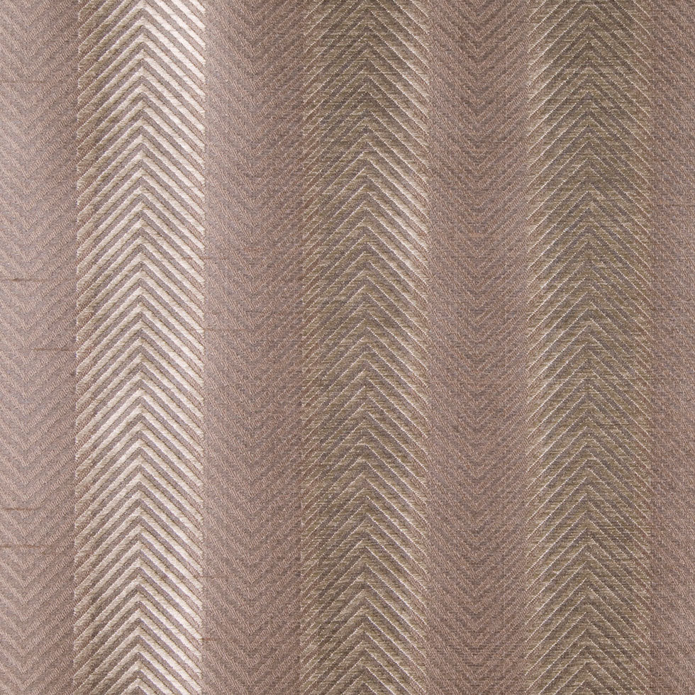 Baby Pink/Victorian Gold Stripes Shantung   /Dupioni - Joann Fabrics