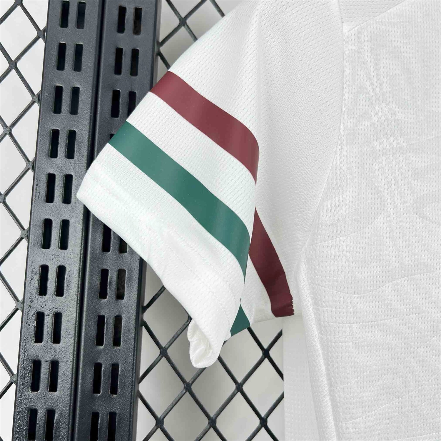 Women's Fluminense 26-27 Away Unsponsored Jersey - UnitedFutballJersey