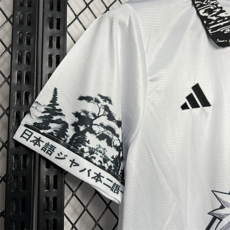 2024-2025 Japan ペイン Pain Jersey 1:1 Thai Quality