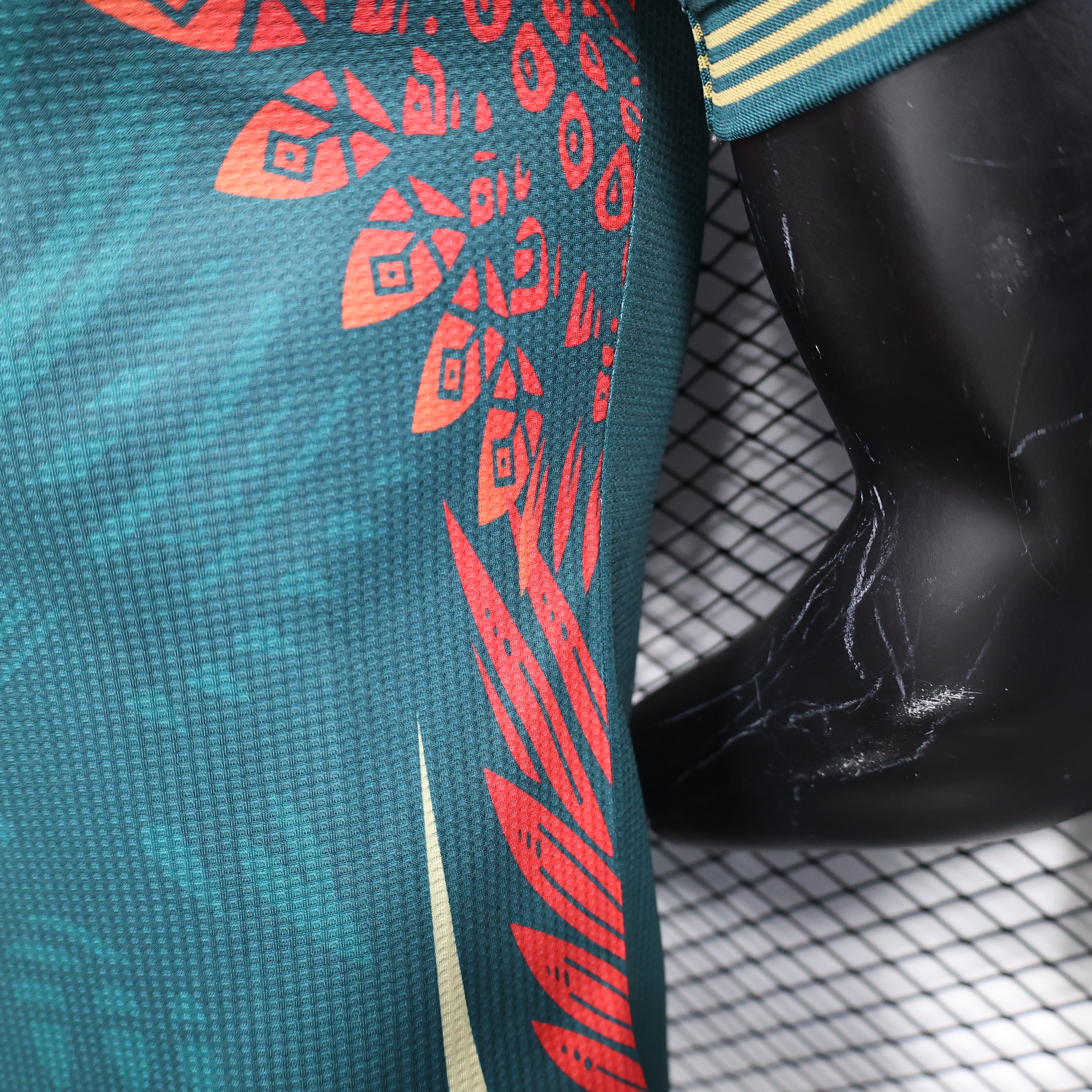 2025/2026 Player Version Mexico National Special Edition Football Jersey 1:1 Thai Quality