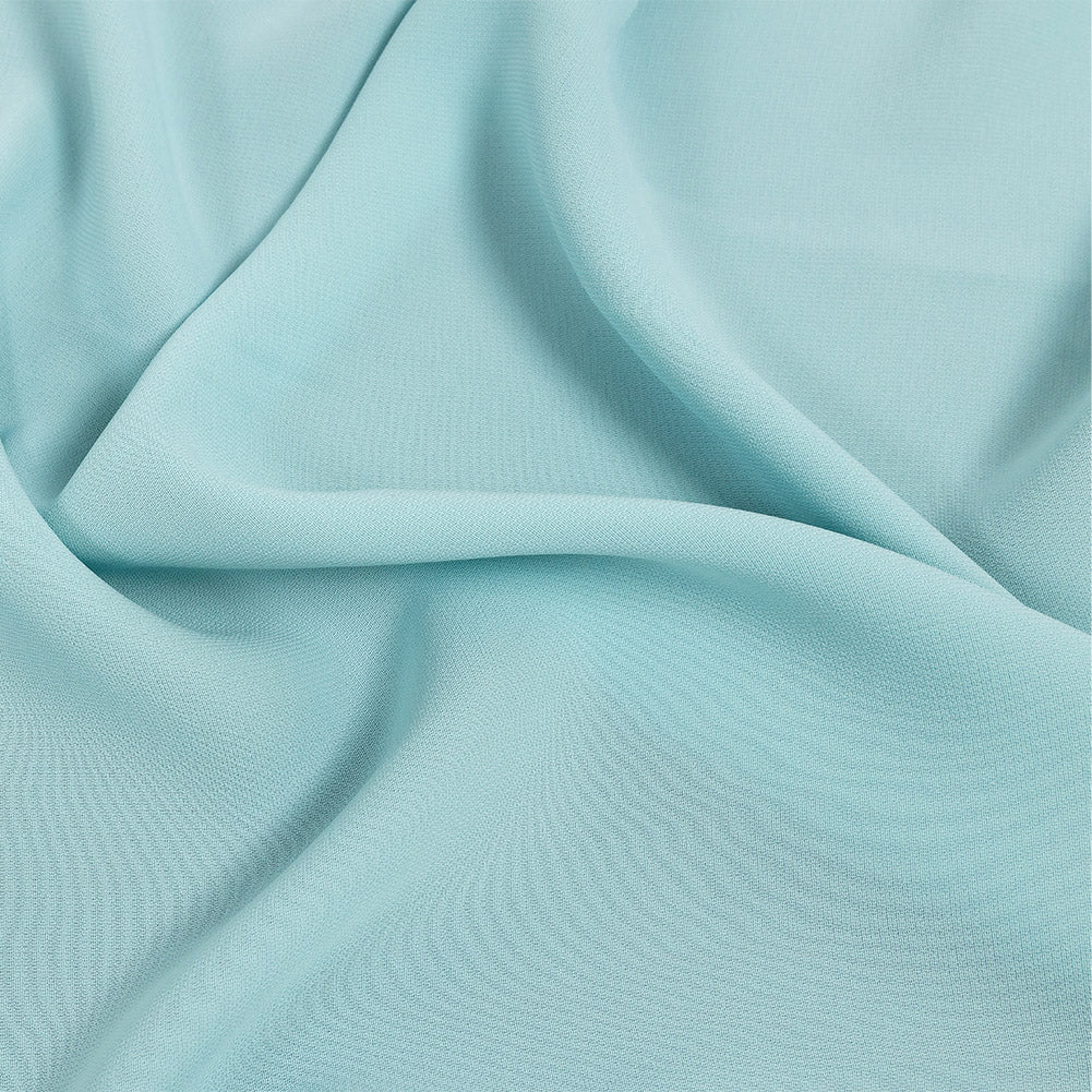 Polyester 4-Ply Crepe - Plume - Suzie Collection - Joann Fabrics