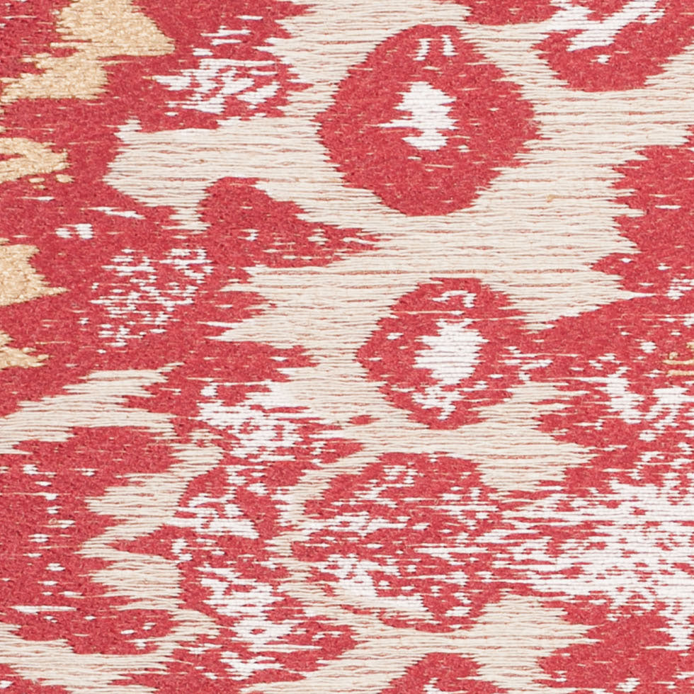 Fire Ikat Polyester Woven - Joann Fabrics