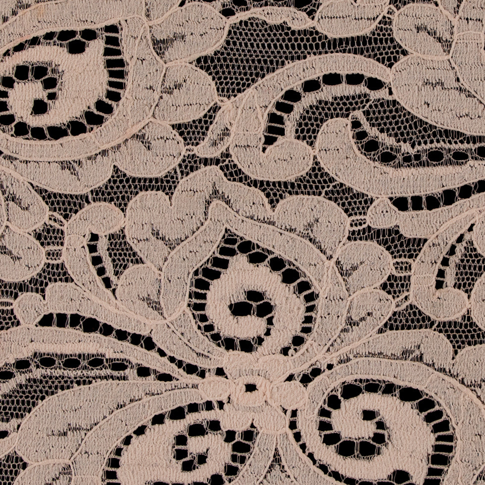Sand Dollar Lace Trimming - 4.75