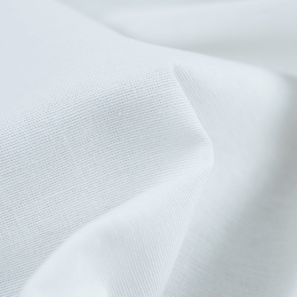 Canadian White Cotton Canvas - Joann Fabrics