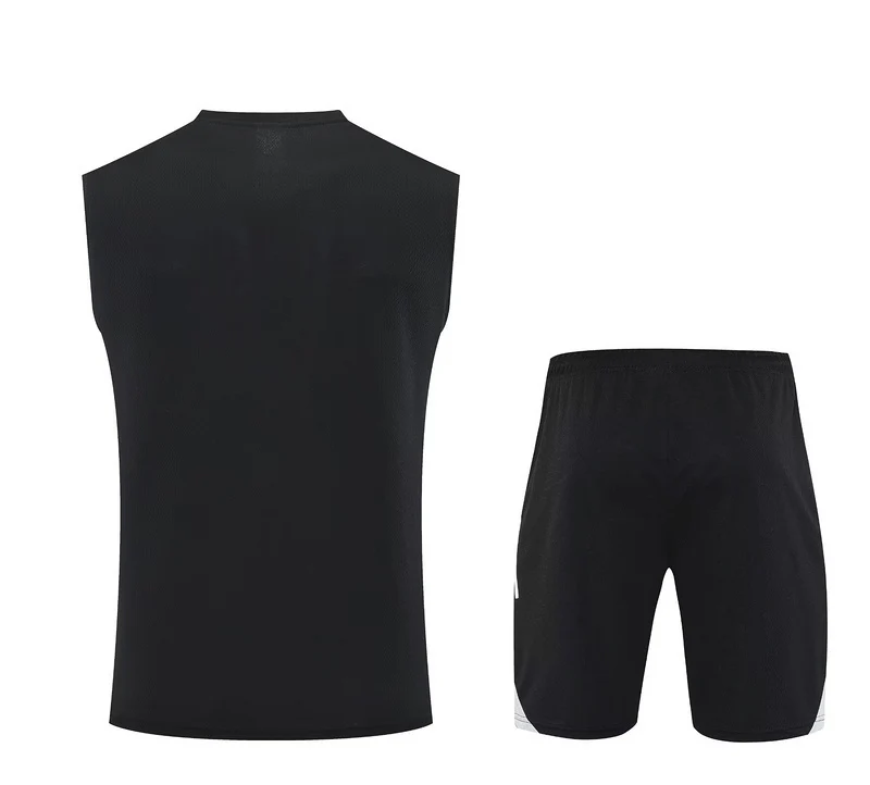2025-2026 Argentina Tank Top Set