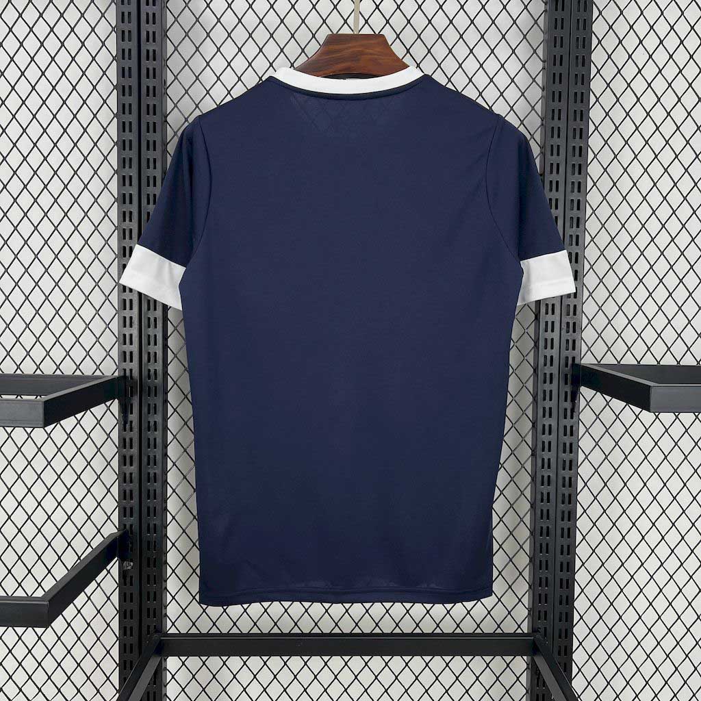 2025/2026 Portugal Training Suit 01 Football Shirt 1:1 Thai Quality