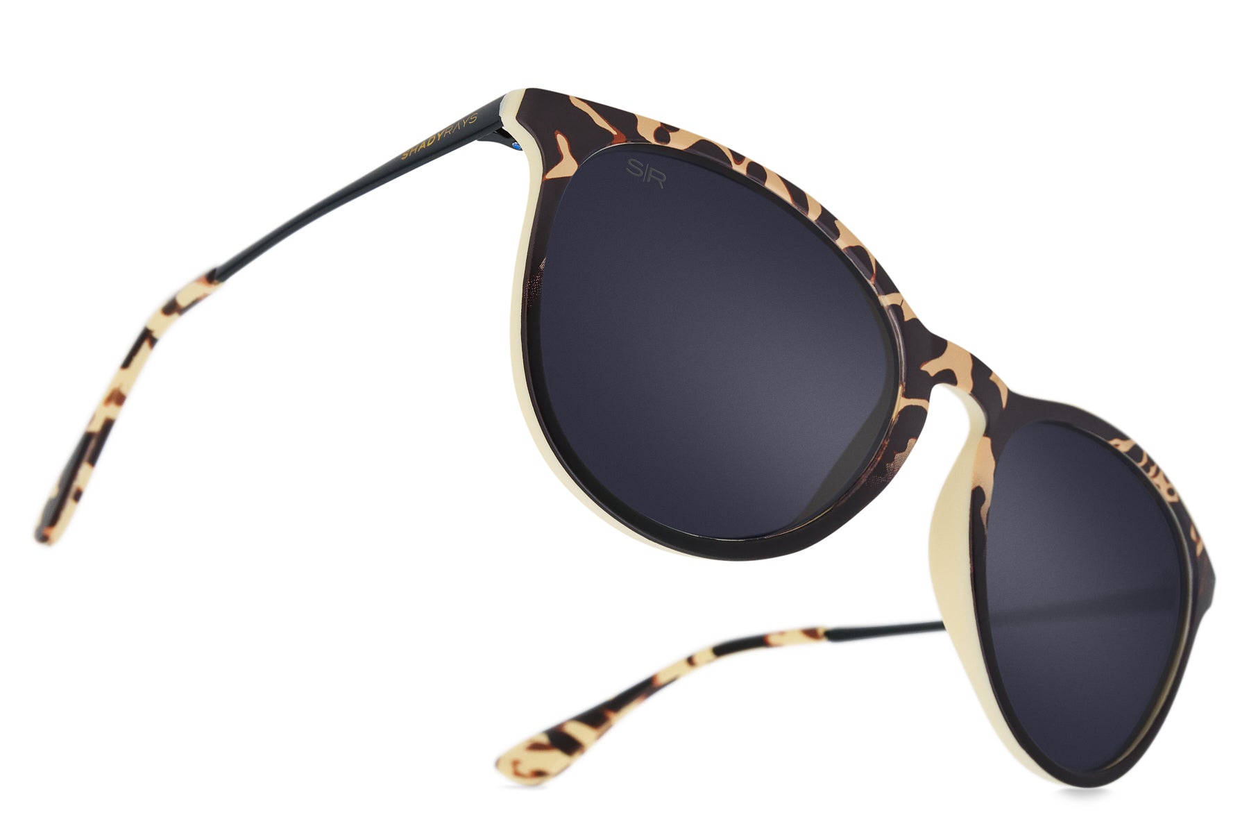 Allure – Prairie Tortoise Polarized