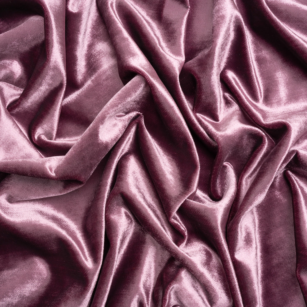 Textured Upholstery Velvet - Wisteria - Ainslie Collection - Joann Fabrics