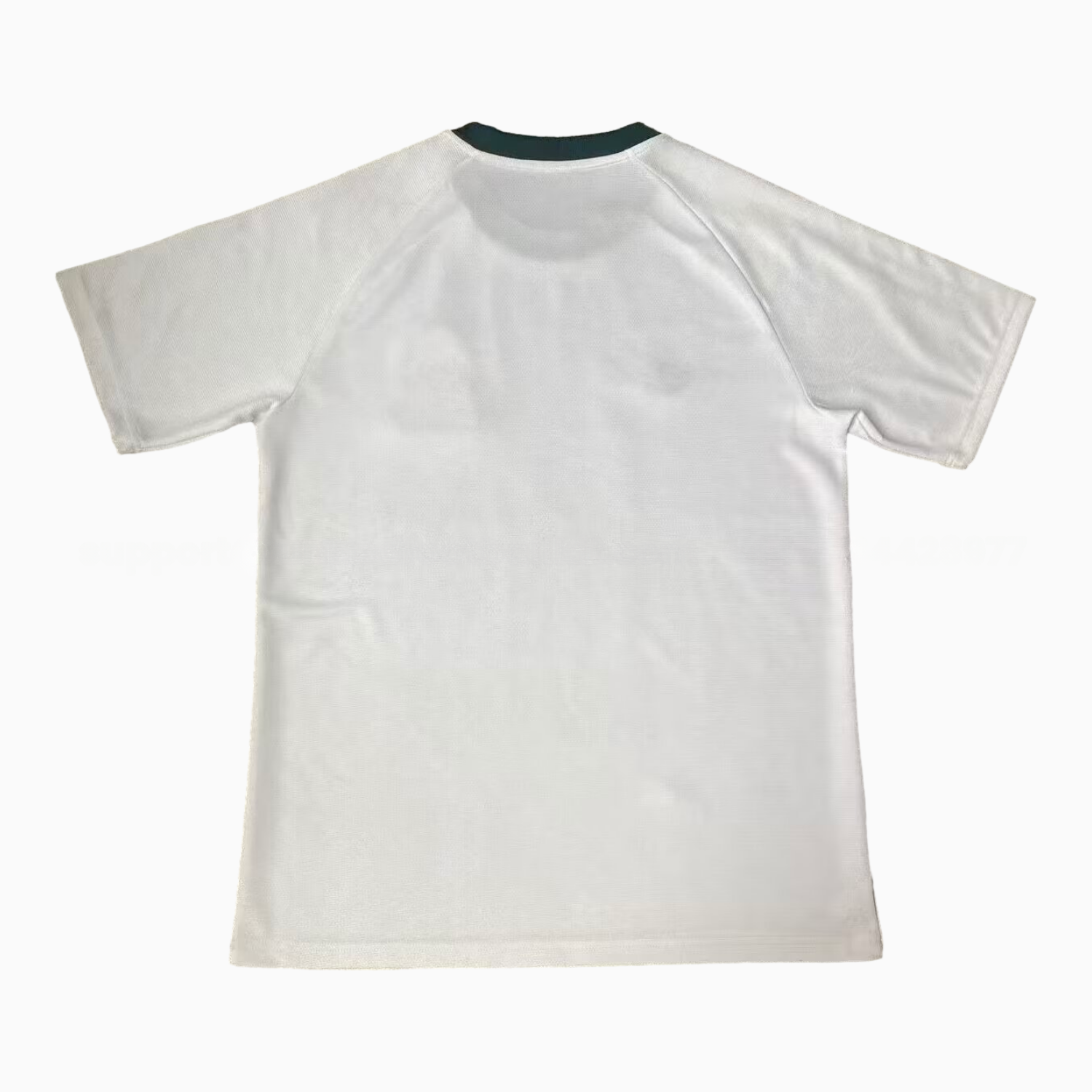 Retro Mexico 1986 Away Jersey - Fans Version - UnitedFutballJersey