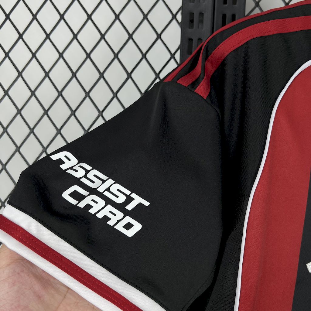 2025/2026 River Plate Away Football Jersey 1:1 Thai Quality