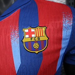 2025/2026 Player Version Barcelona Fourth Away Football Jersey 1:1 Thai quality