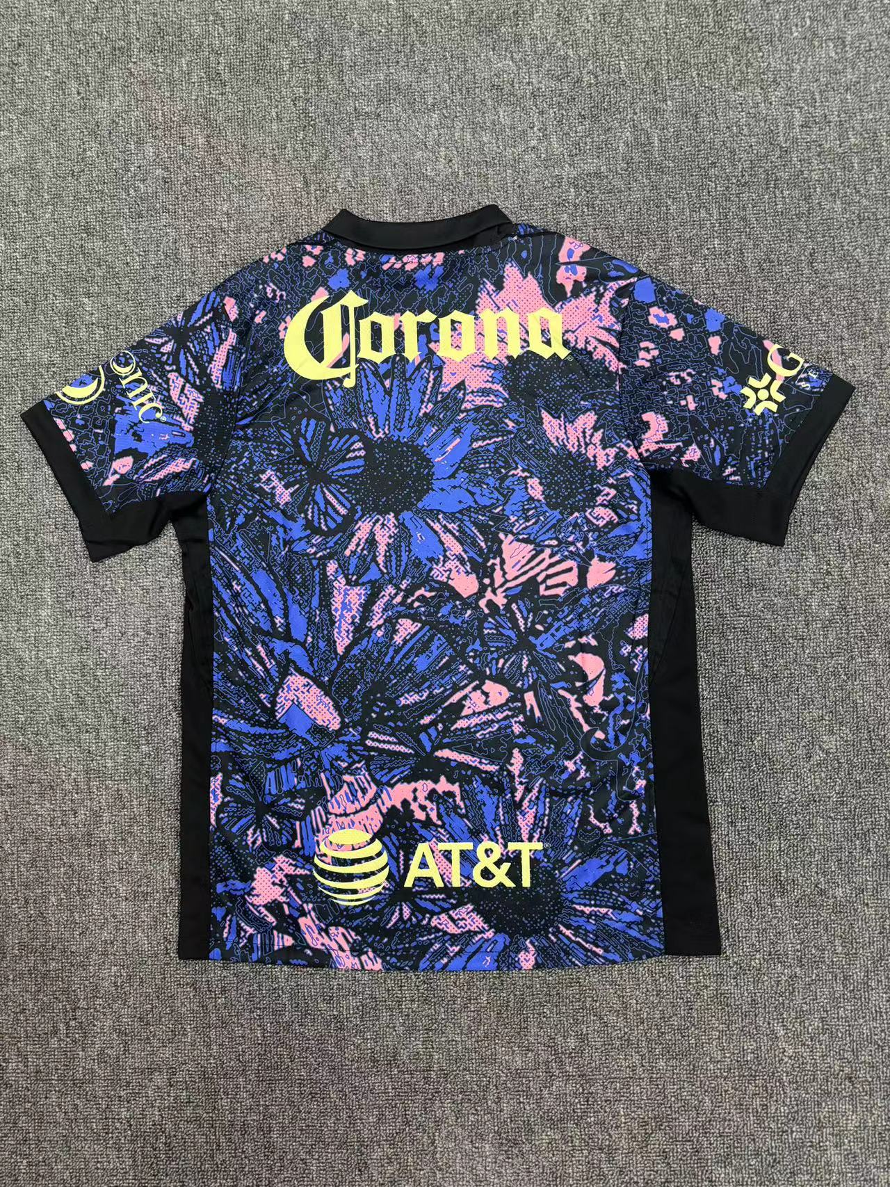 2024/2025 Club América Third Away Football Shirt 1:1 Thai Quality