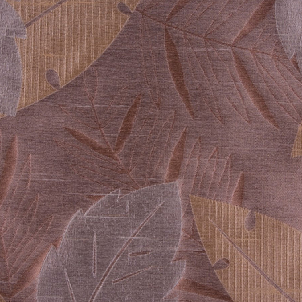 Terracotta Floral Woven - Joann Fabrics