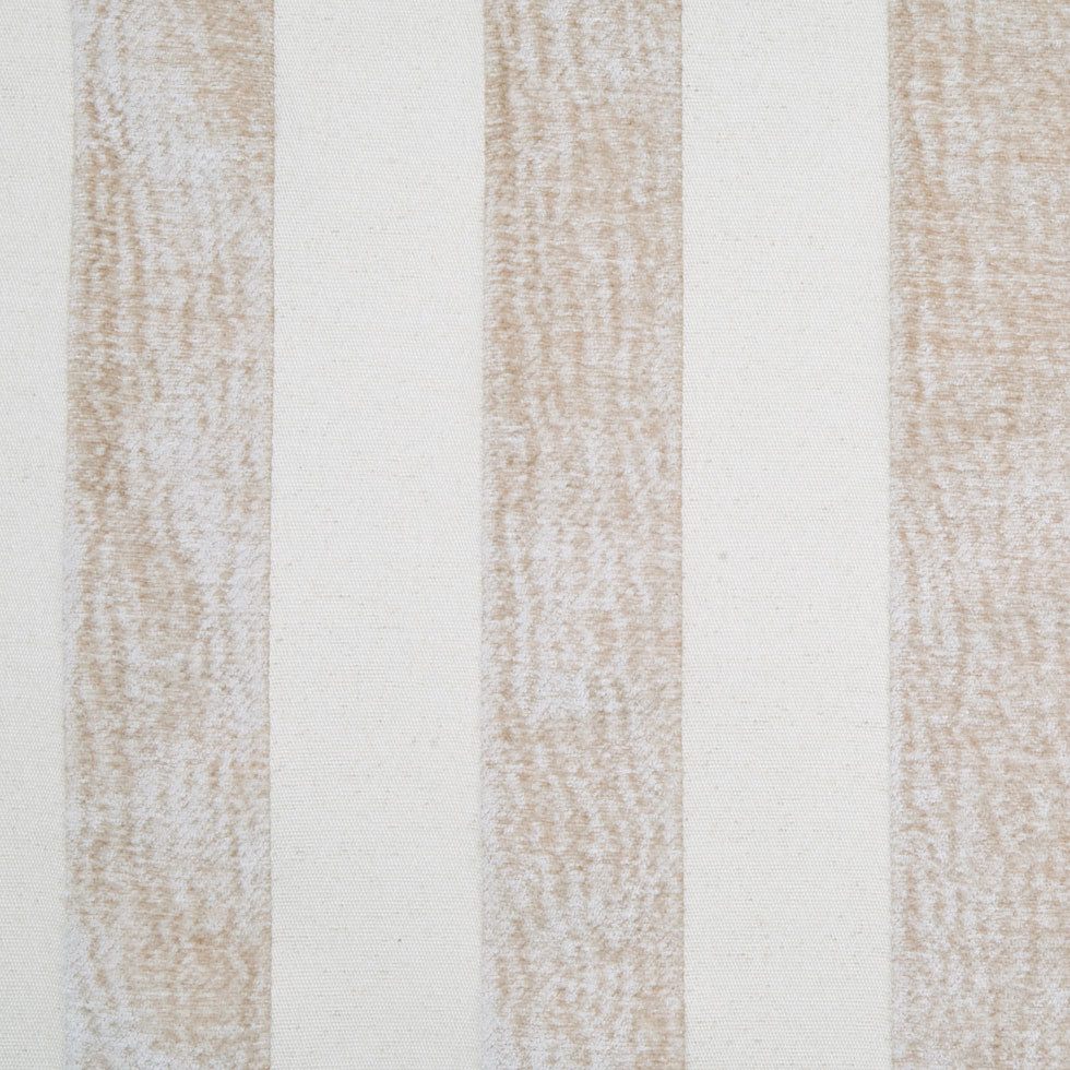 Natural Stripes Chenille - Joann Fabrics