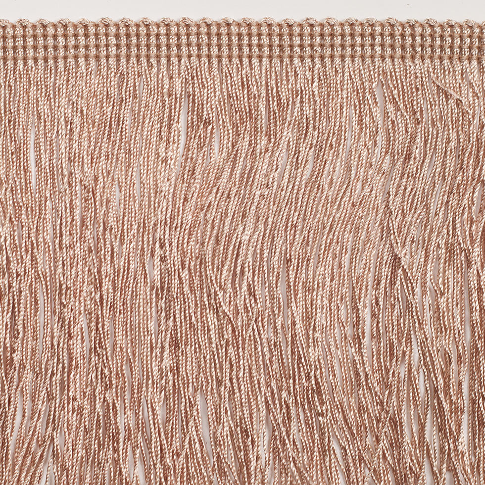 European Chainette Fringe Trim - 4
