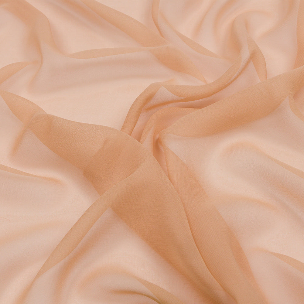 Silk Chiffon 54
